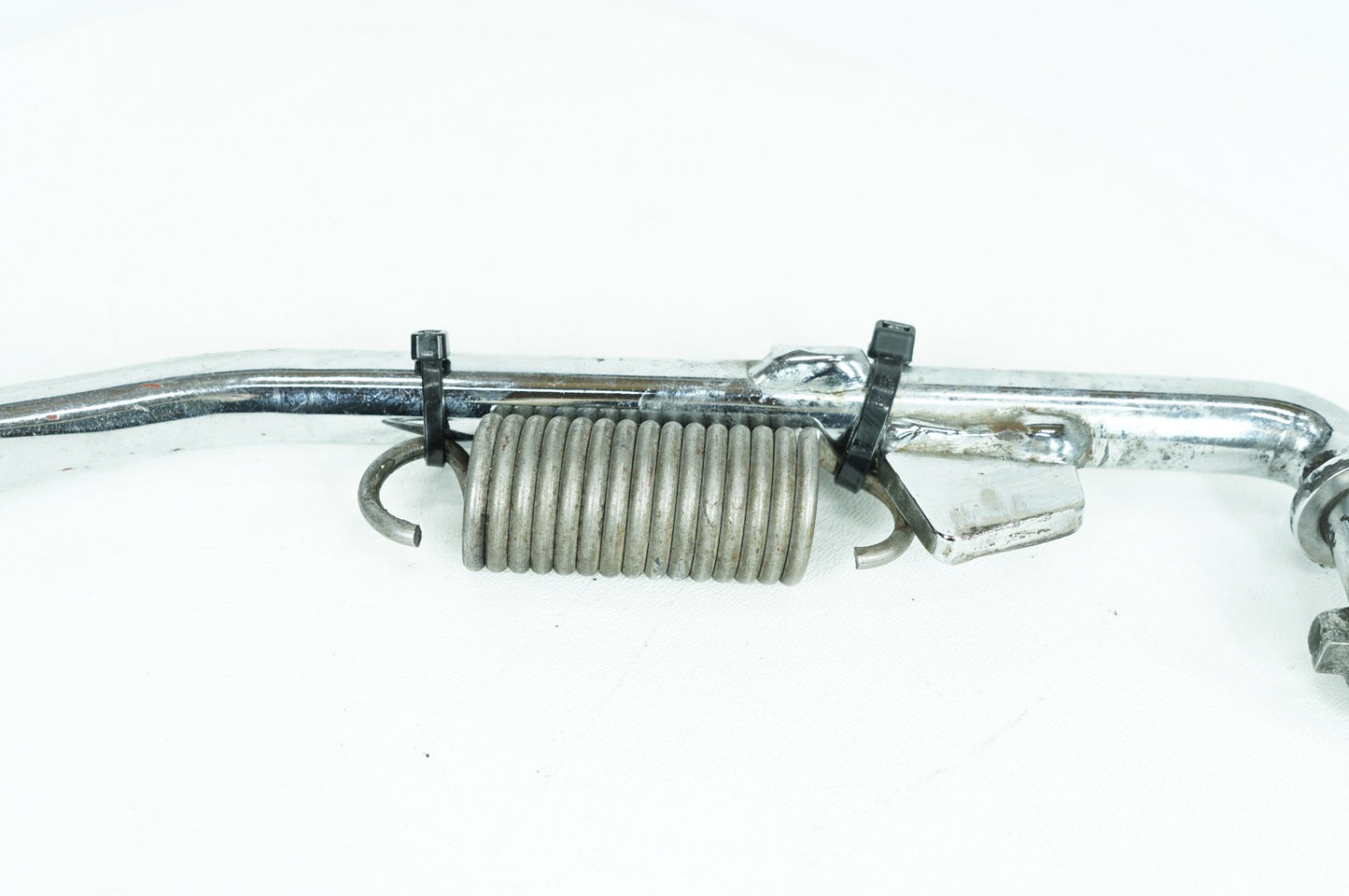 2007 - 2017 Harley-Davidson Dyna Super Glide Custom Left Side Jiffy Kick Stand & Spring 45291-08