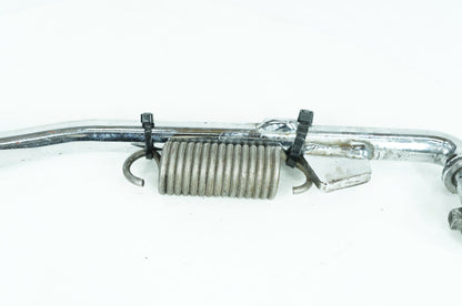2007 - 2017 Harley-Davidson Dyna Super Glide Custom Left Side Jiffy Kick Stand & Spring 45291-08