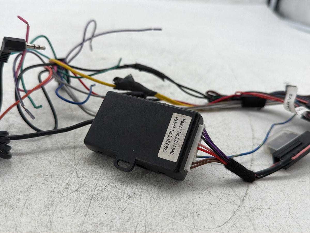 99 Harley Electra Glide Touring FLHT Handlebar Control Interface Computer Module