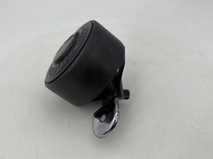 2007 - 2017 Harley-Davidson Dyna Wide Glide Horn Signal Klaxon Chrome Cover 69060-90F
