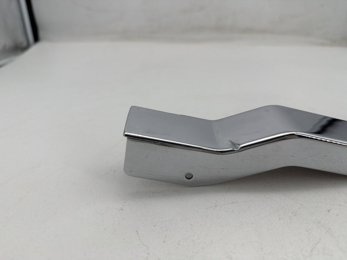 1994 Harley Softail Custom FXSTC OEM Rear Left & Right Fork Side Covers