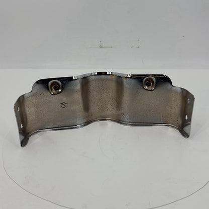2007 - 2012 Harley-Davidson Touring Street Glide Front Lower Fairing Outer Skirt 58208-96A 58208-96A