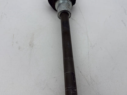 2007 - 2011 Harley-Davidson Touring Street Glide Rear Fork Swingarm Pivot Bolt Shaft 47505-02