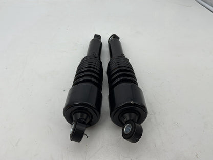 2013 Harley Street Glide Touring FLHX OEM Rear Left Right Shock Absorbers