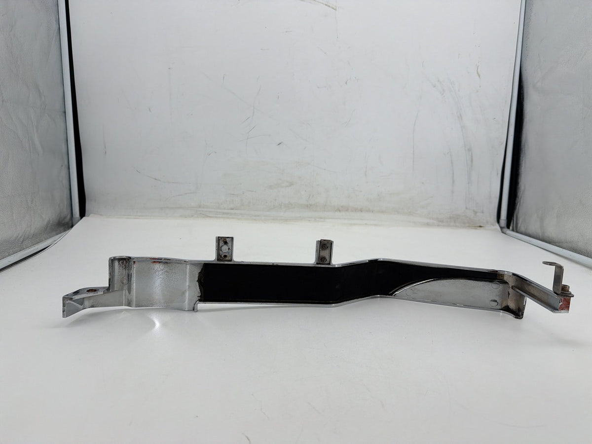 1994 Harley Softail Custom FXSTC Kuryakyn Inner Primary Cover Extension Trim