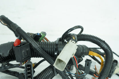 2008 - 2016 Harley-Davidson Touring Electra Glide Ultra Front Sub Wiring Harness Loom Interconnect 70232-10