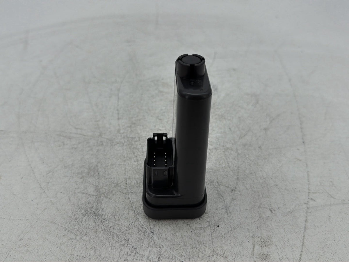2009 Harley Street Glide Touring FLHX OEM Turn Signal Security Module TSSM