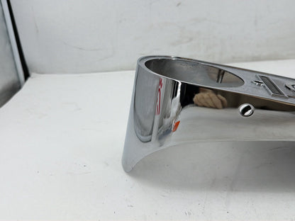 2003 Harley Road King Touring FLHRCI Classic OEM Fuel Gas Tank Dash Console NOKey