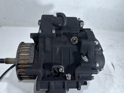 2008 Harley Dyna Fat Bob FXDF OEM 6 Speed Transmission Gearbox