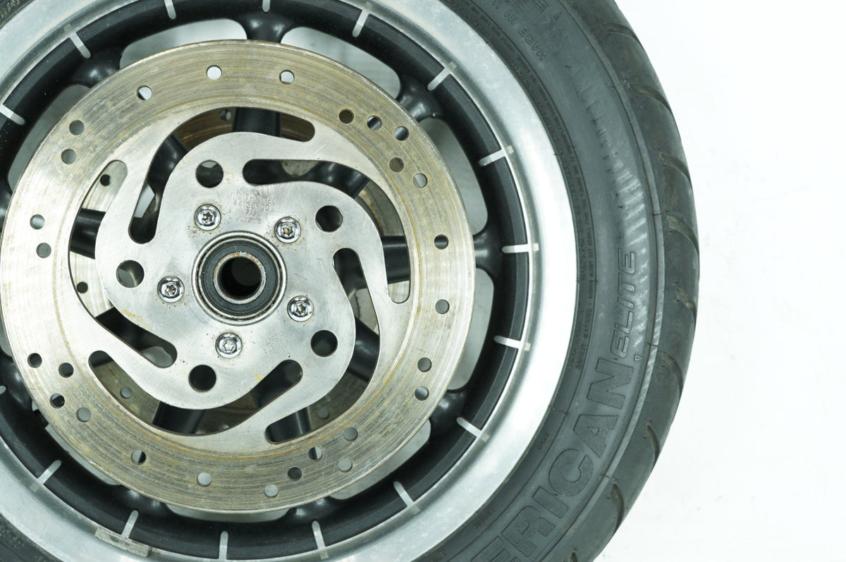 Harley-Davidson Misc  Front Wheel Rim Tire 43402-00B