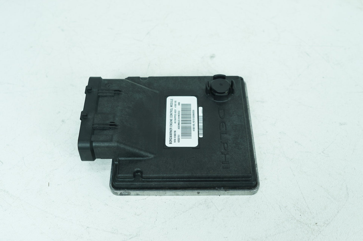 2018 - 2024 Harley-Davidson Softail Street Bob Engine Control Module Brain ECU ECM 42032151