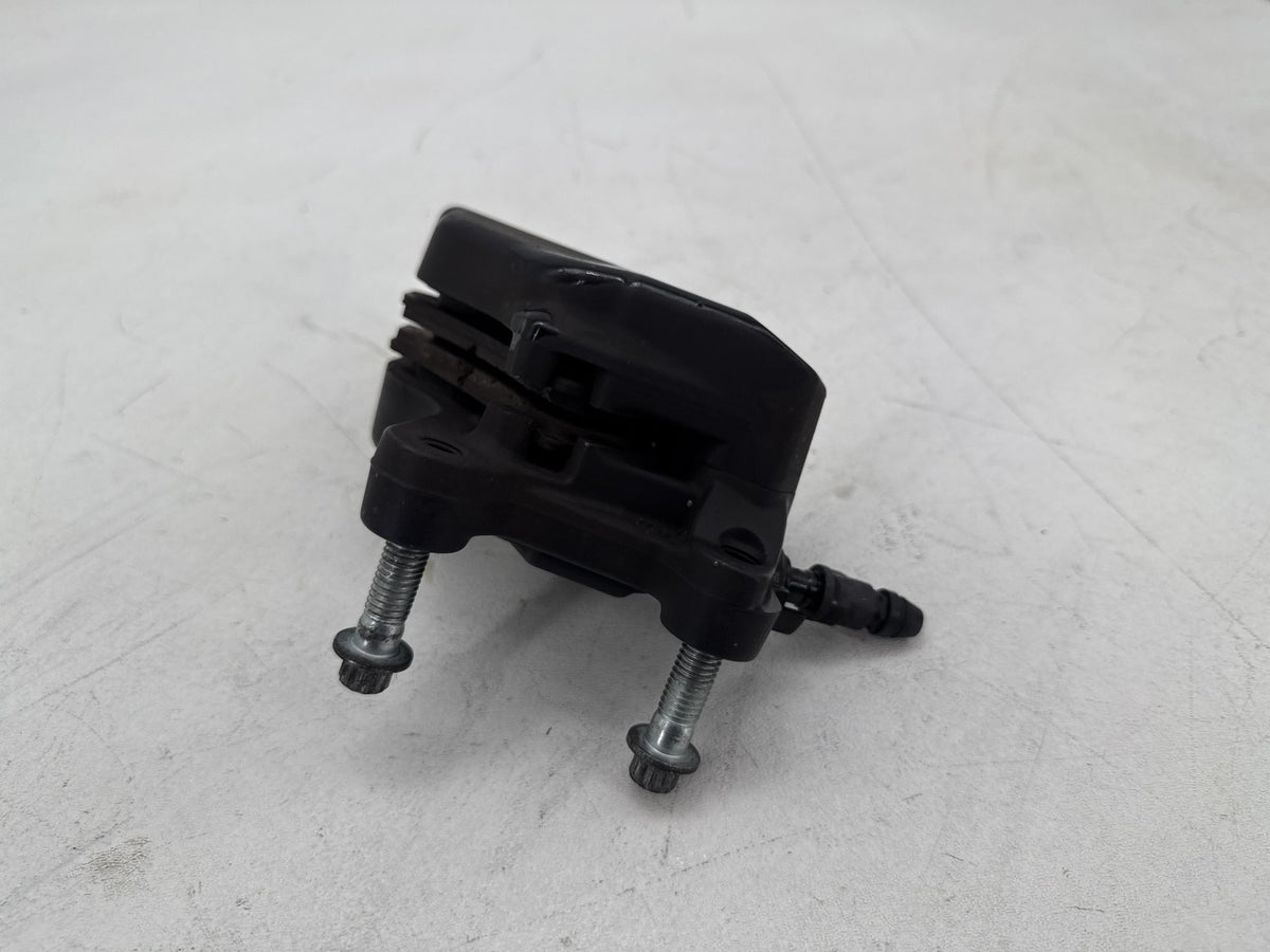 2009 Harley Electra Glide Touring Ultra OEM Front Left 1 Brake Caliper