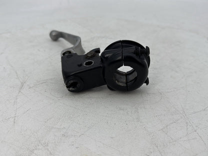 1999 - 2006 Harley-Davidson Touring Electra Glide Ultra Front Left Hand Clutch Control Lever 38608-96