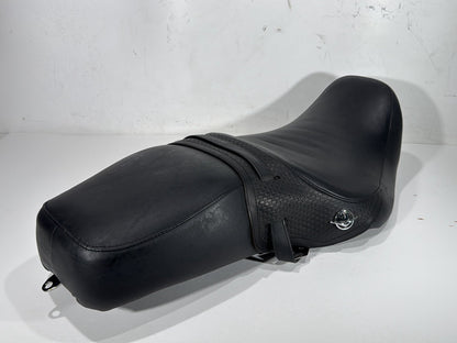 1998 Harley Road King Touring FLHRCI Classic OEM Passenger Rider Driver Seat Saddle