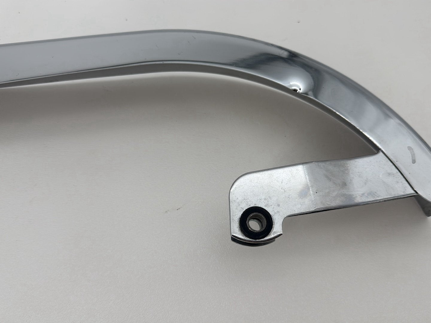 1999 - 2006 Harley-Davidson Dyna Wide Glide Drive Belt Guard Cover Shield 60293-90A