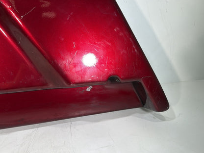 1986 - 1998 Harley-Davidson Softail Heritage Classic Right 1 Saddlebag Luggage NO Key 90757-93