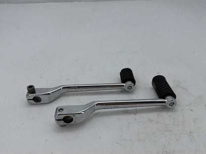 2003 Harley Road King Touring FLHRCI Classic OEM Gear Shifter Lever Pedal Pedals