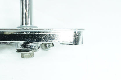 2007 - 2012 Harley-Davidson Softail Heritage Classic Front Fork Upper Triple Tree Clamps  	45456-86B