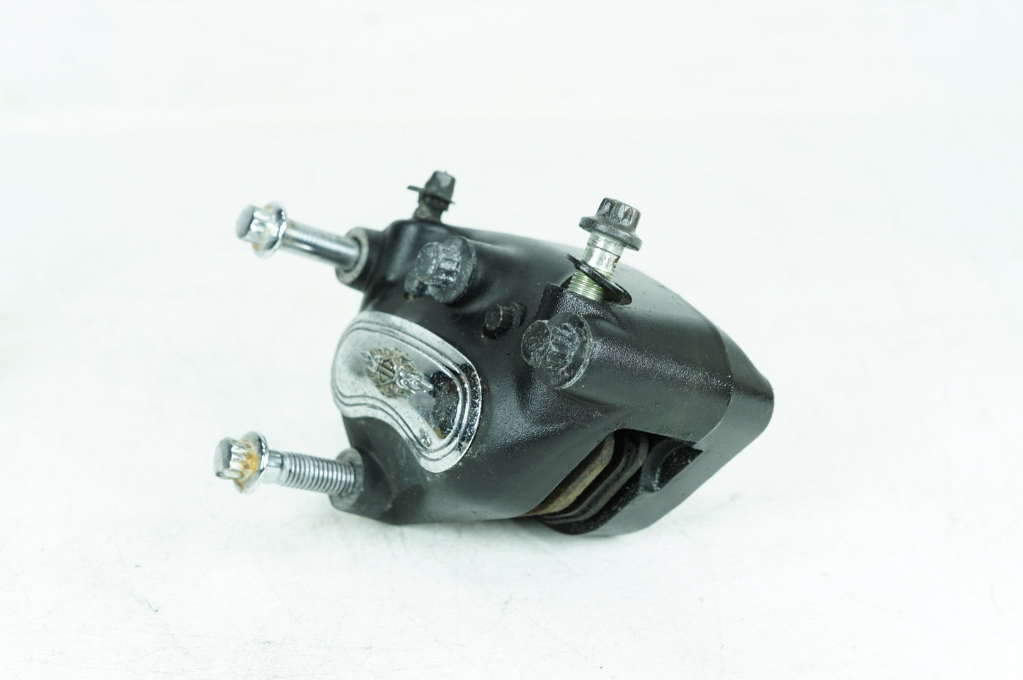 1999 - 2006 Harley-Davidson Touring Electra Glide Classic Front Left 1 Brake Caliper 44046-00D