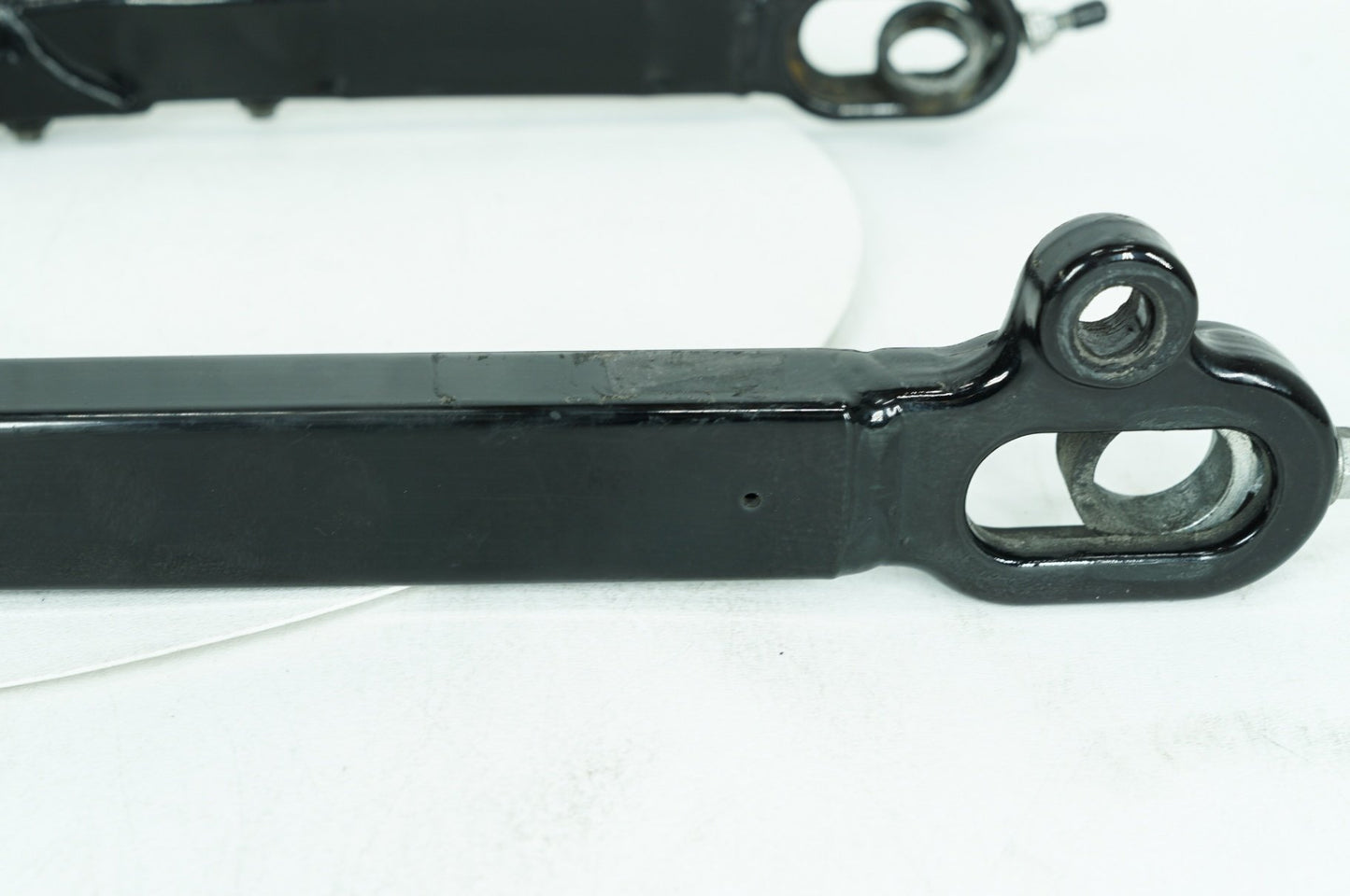 2004 - 2022 Harley-Davidson Sportster Iron 883 Rear Fork Swingarm Swing Arm 47587-05A