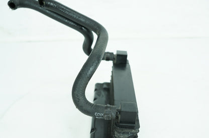 2008 - 2016 Harley-Davidson Touring Electra Police Oil Cooling Cooler Core Radiator 63083-11