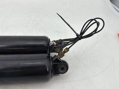95 Harley Touring Electra Glide Classic OEM Rear Left Right Shock Absorbers 13"