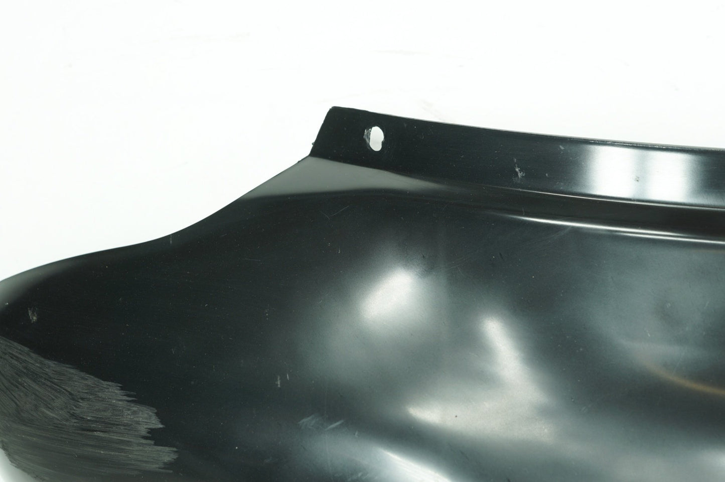 1999 - 2006 Harley-Davidson Touring Electra Glide Ultra Front Outer Batwing Fairing Cover 58236-96