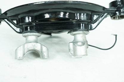 2011 - 2016 Harley-Davidson Touring Road King Classic Front Fork Upper Triple Tree Clamps 45435-10