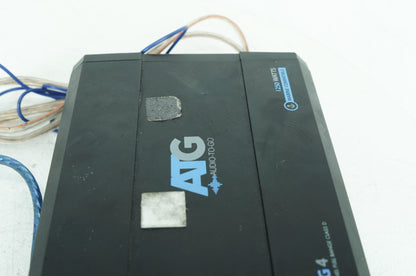1984 - 1998 Harley-Davidson Touring Electra Glide Ultra Radio Stereo Audio Sound Amplifier Amp ATG Audio-To-Go