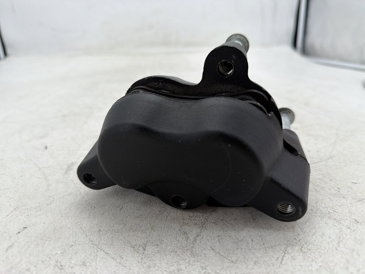2012 Harley Dyna Fat Bob FXDF 103 OEM Front Right 1 Brake Caliper