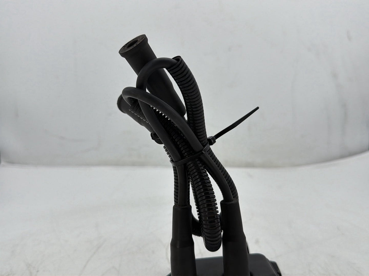 2006 Harley Sportster 1200 Low XL1200L OEM Ignition Coil Spark Plugs Cable