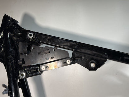 1999 - 2006 Harley-Davidson Softail Heritage Body Main Frame Chassis NO Title  	47008-00B