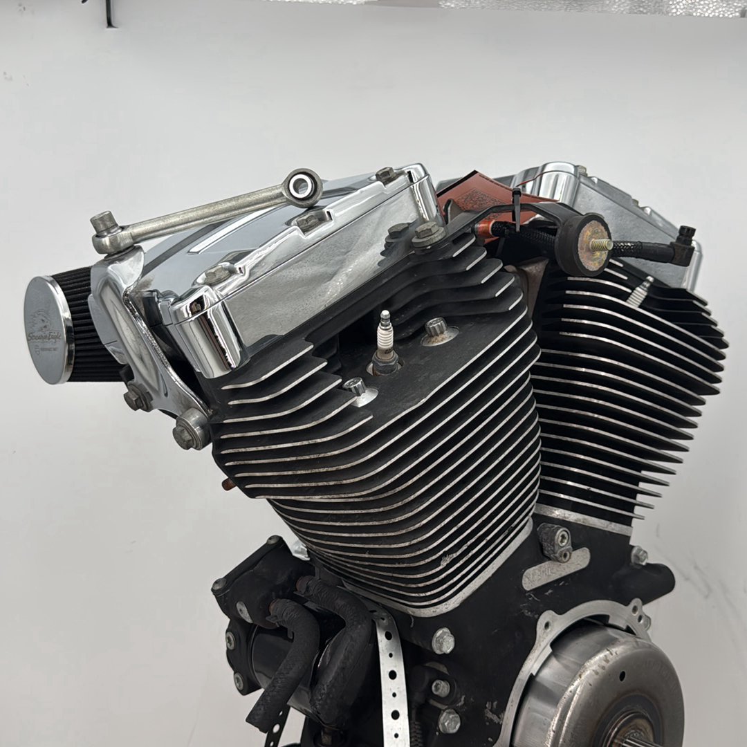 2013 Harley Touring FLHX Street Glide OEM EFI Twin Cam 103 Engine Motor 19678-13