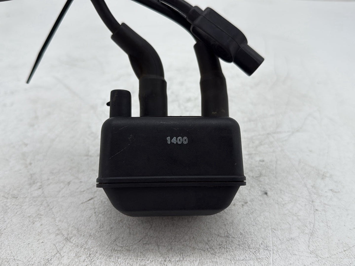 2000 Harley Electra Glide Touring Ultra OEM Ignition Coil Spark Plugs Cable