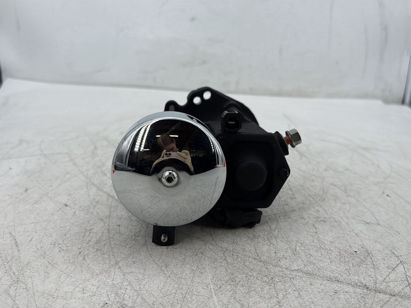 1995 Harley Road King Touring FLHR OEM Engine Starter Motor