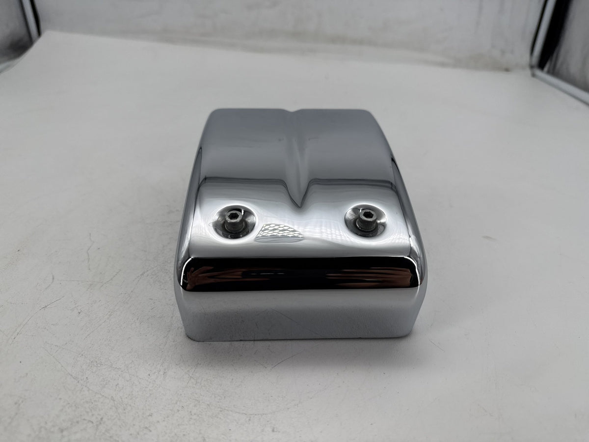 07 Harley Dyna Super Glide FXD OEM Electrical Panel Holder Bracket Carrier Caddy