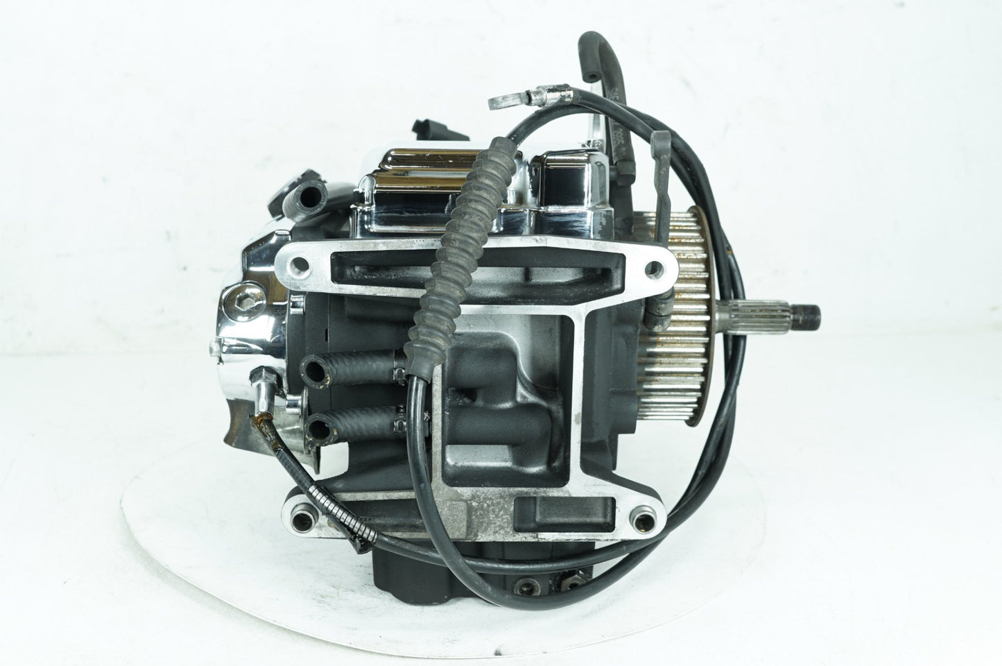1999 - 2006 Harley-Davidson Touring Street Glide 5 Speed Transmission Gearbox 33035-06A