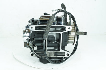 1999 - 2006 Harley-Davidson Touring Street Glide 5 Speed Transmission Gearbox 33035-06A