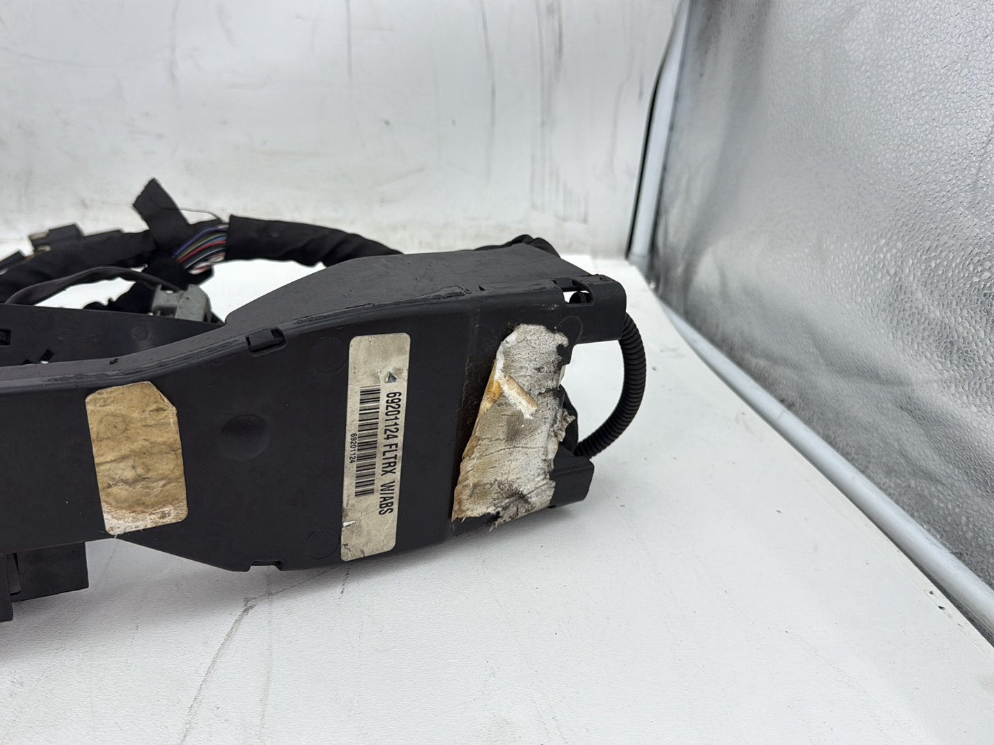 2017 Harley Road Glide Touring FLTRXS OEM Main Wire Wiring Harness Loom ABS
