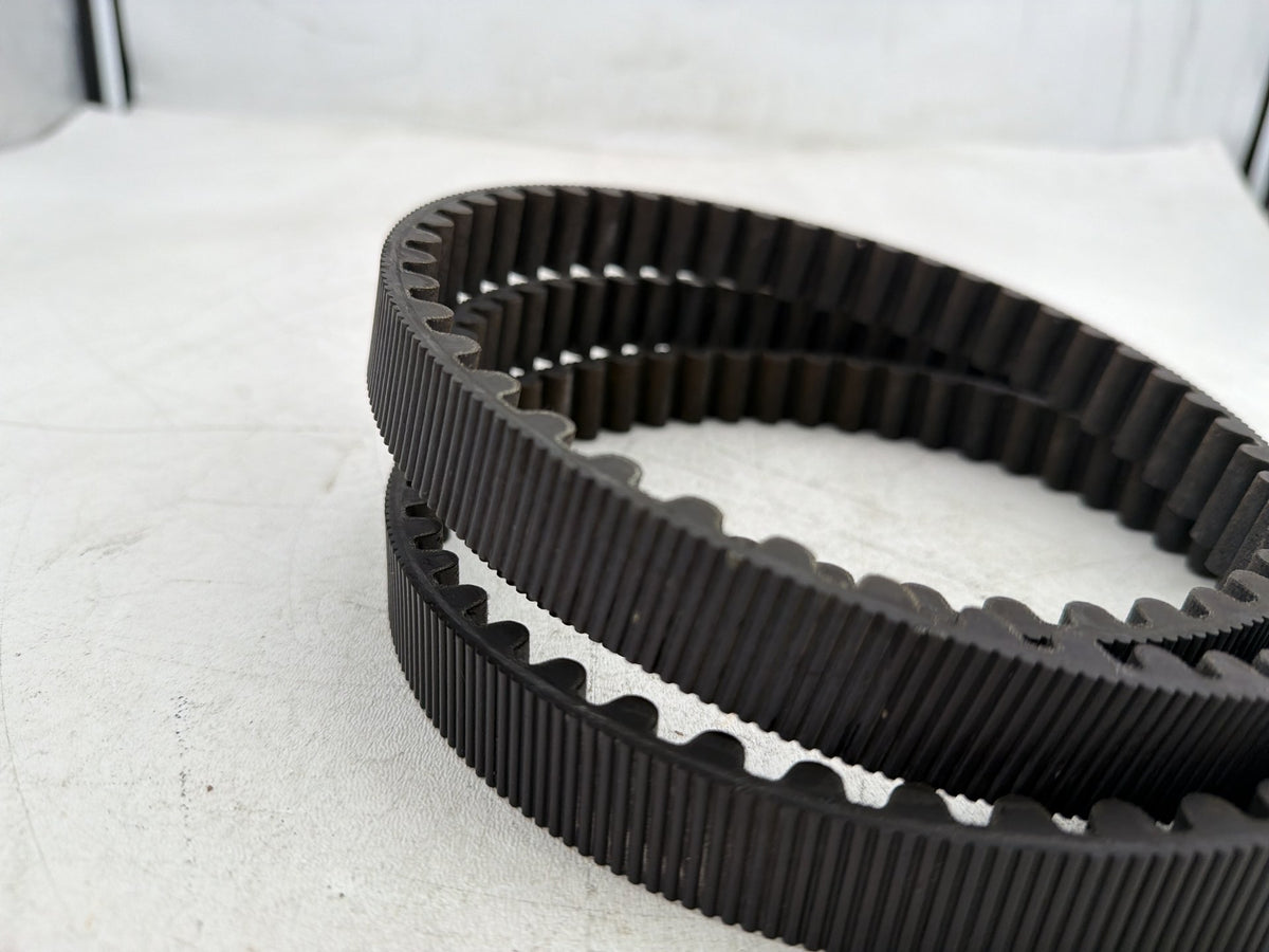 2013 Harley Electra Glide Touring FLHTCU OEM Rear Drive Belt 40024-09 140T 1"