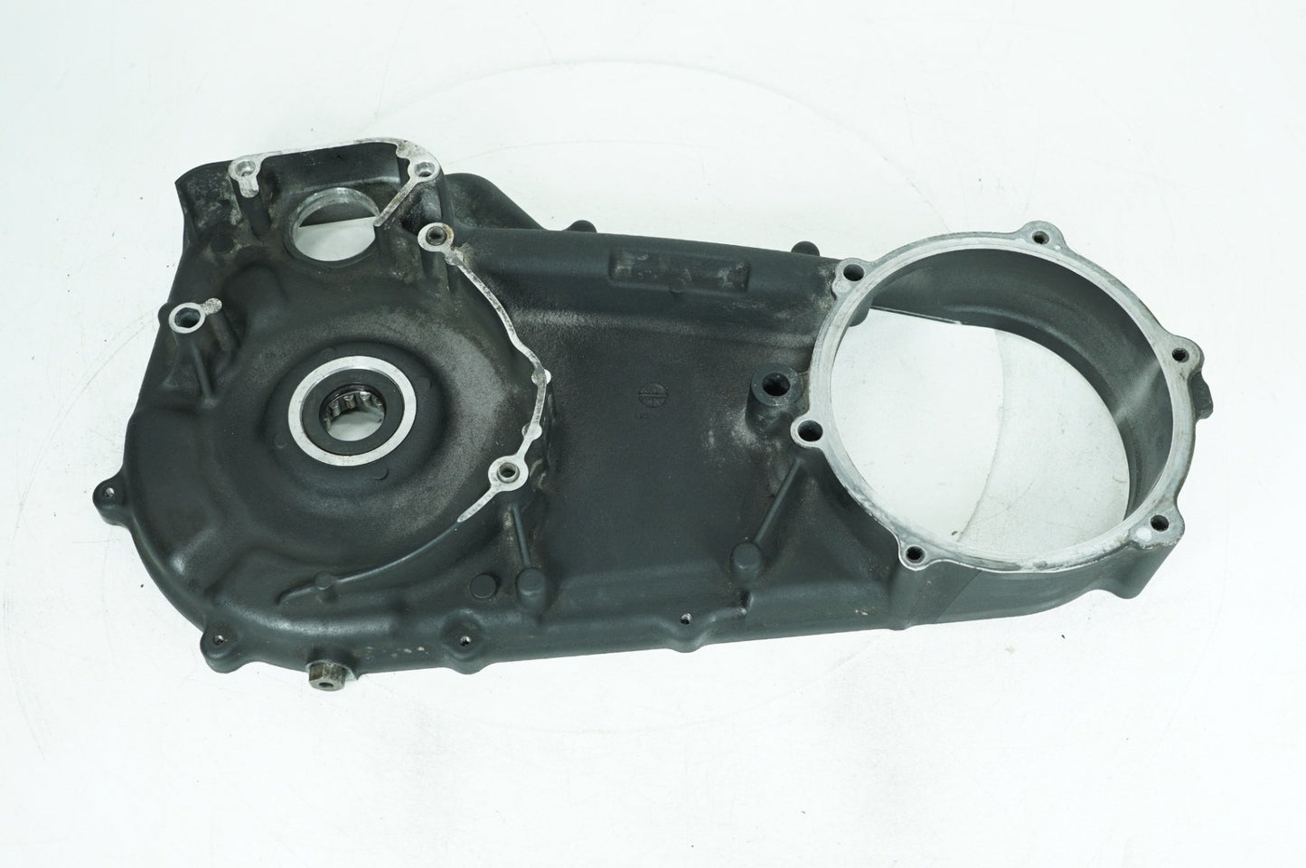 2007 - 2017 Harley-Davidson Dyna Fat Bob Inner Primary Clutch Cover 60789-06A