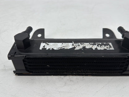 1999 - 2006 Harley-Davidson Touring Electra Glide Classic Oil Cooling Cooler Core Radiator 63083-11