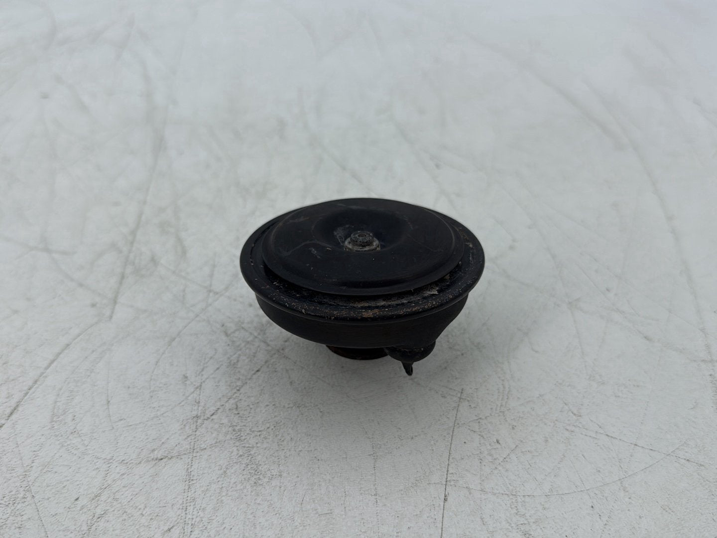 2013 Harley Forty-Eight Sportster 1200X OEM Signal Horn Klaxon Beep