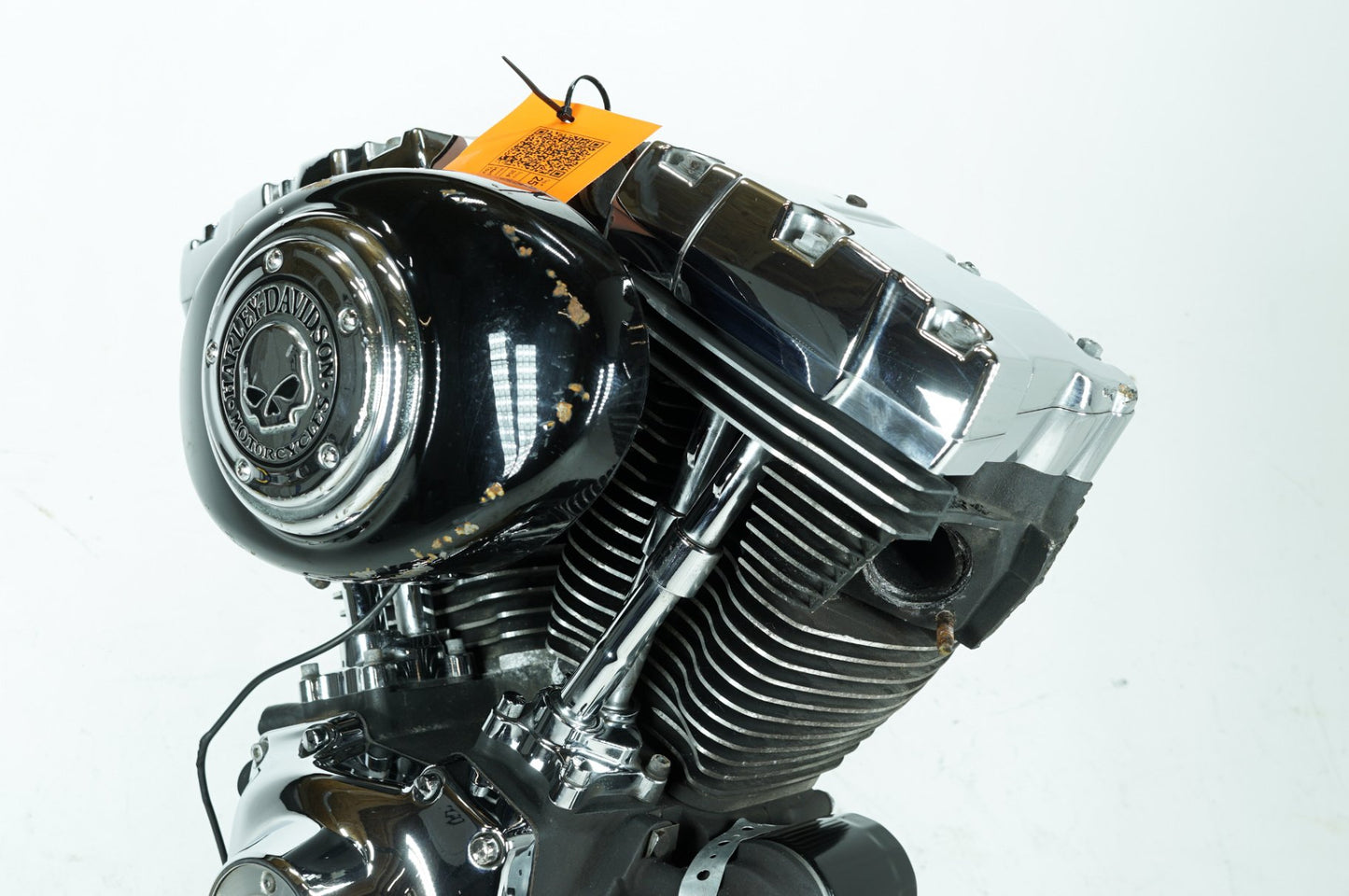 1999 - 2006 Harley-Davidson Touring Street Glide CARB Twin Cam 88 Engine Motor 19261-06C