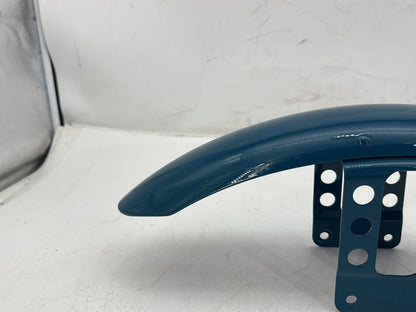 2001 Harley Sportster 883 Hugger XLH883 OEM Front Wheel Fender Shell Panel