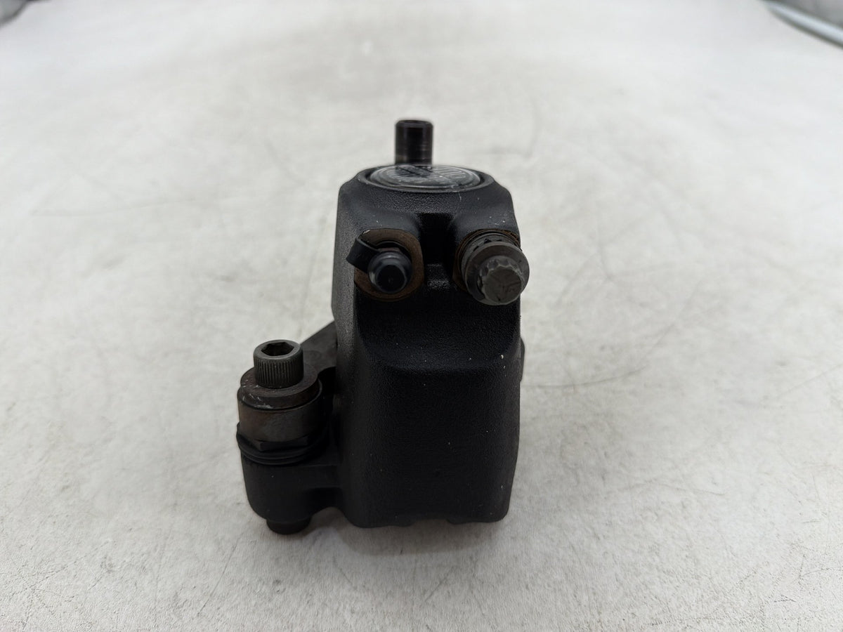 1991 Harley Electra Glide Touring Classic OEM Front Right 1 Brake Caliper