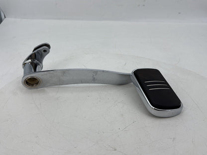 2019 - 2023 Harley-Davidson Touring Street Glide Foot Brake Control Lever Pedal 50600067