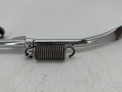 2007 Harley Dyna Street Bob FXDBI OEM Left Side Jiffy Kick Stand & Spring