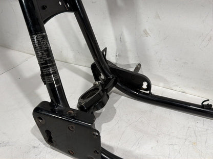 2005 Harley Electra Glide Touring CVO Screamin Eagle OEM Body Main Frame Chassis NO Title