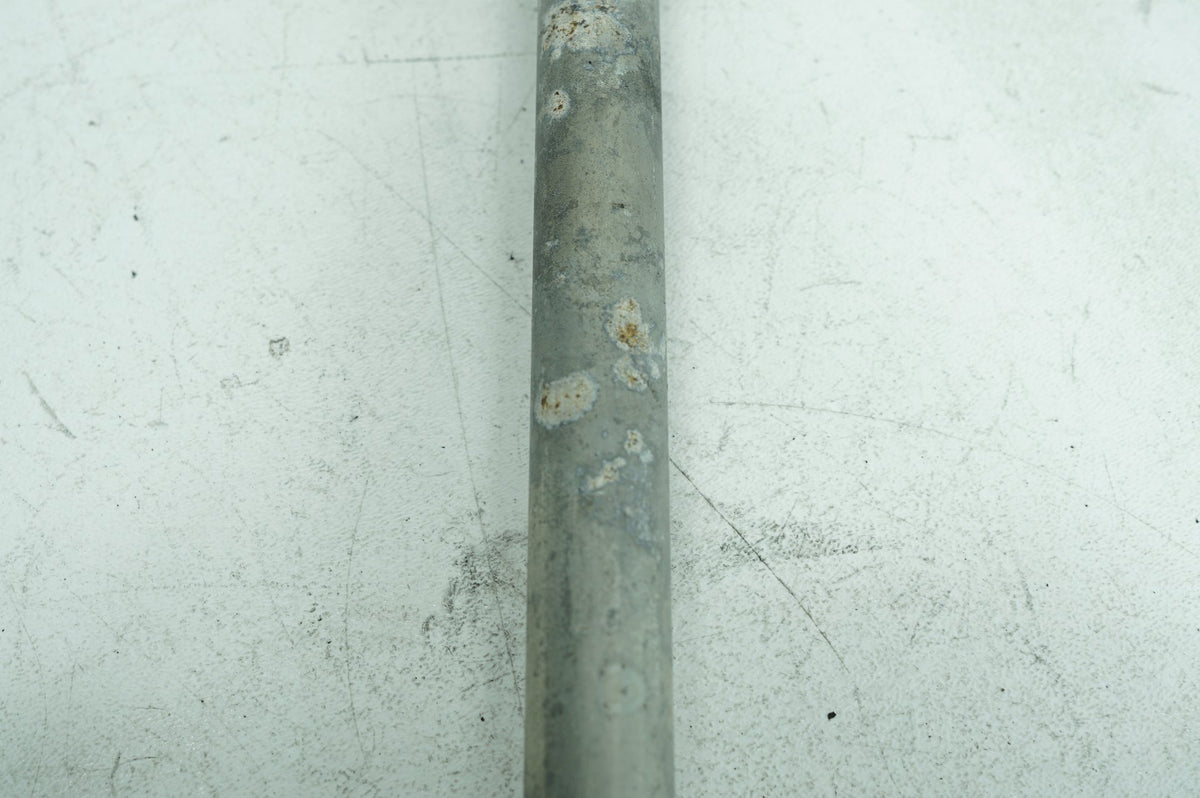 2014 Harley Sportster XL883 L SuperLow OEM Rear Fork Swingarm Pivot Bolt Shaft
